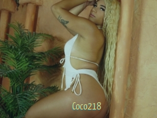 Coco218