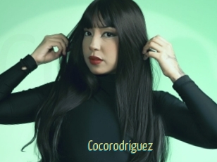 Cocorodriguez