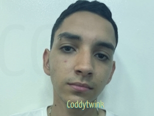 Coddytwink