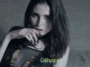 Coldspace