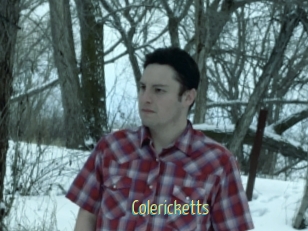 Colericketts