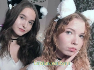 Constanceandsynn