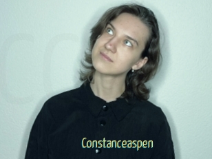 Constanceaspen