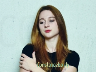 Constancebardy