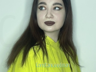 Constanceedman