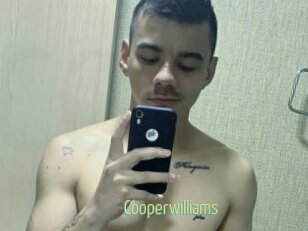 Cooperwilliams