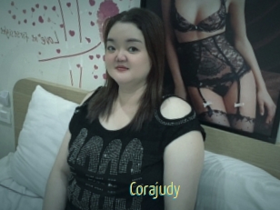 Corajudy