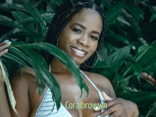 Coralbrowwn