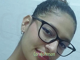 Coraljohnson