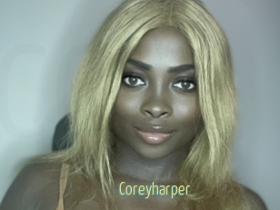 Coreyharper