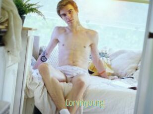 Corvinyoung