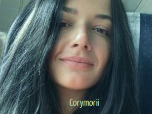 Corymorii