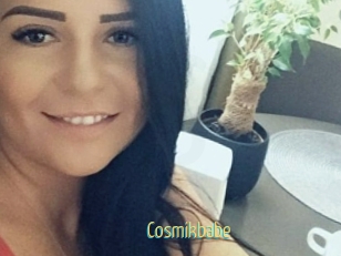 Cosmikbabe