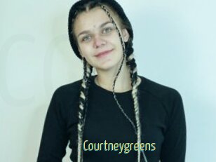 Courtneygreens