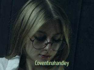 Coventinahandley