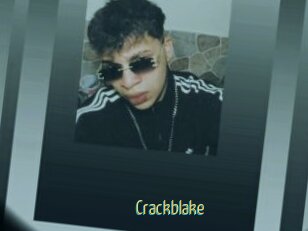 Crackblake