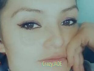 CrazyJADE