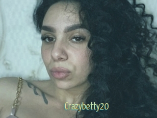 Crazybetty20