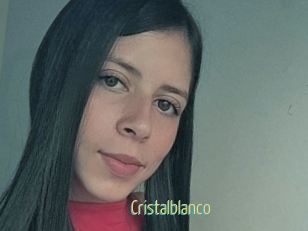 Cristalblanco