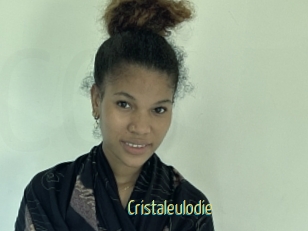 Cristaleulodie