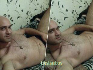 Cristianboy