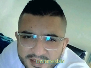 Cristiansestaile