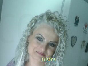 Cristina