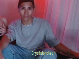 Crystalandleon