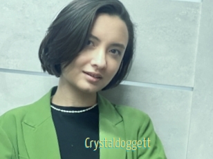 Crystaldoggett