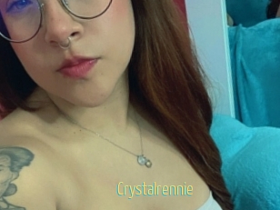 Crystalrennie