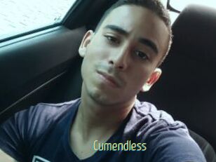 Cumendless