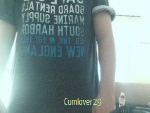 Cumlover29