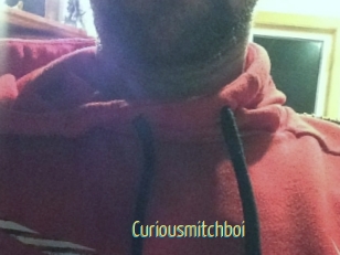 Curiousmitchboi