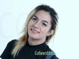 Cutieestits