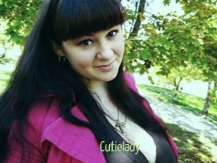 Cutielady