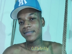 Cutteteddy