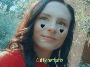 Cuttiepettutie