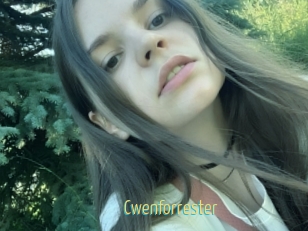 Cwenforrester