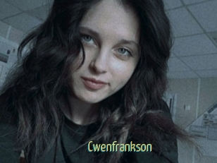 Cwenfrankson