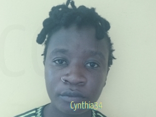 Cynthia34