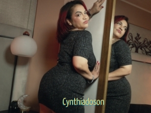 Cynthiadoson