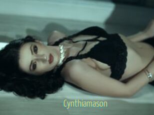 Cynthiamason