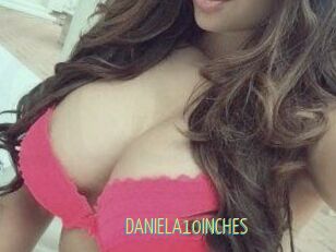 DANIELA10INCHES