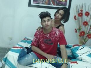 DANNYANDRENATO