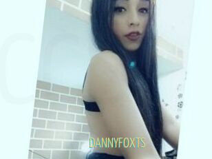 DANNYFOXTS