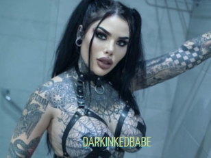 DARKINKEDBABE