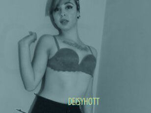 DEISYHOTT Chaturbate Cam Sexe