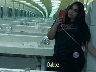 Dabbz