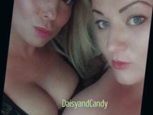 DaisyandCandy