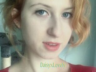 DaisyxLovely